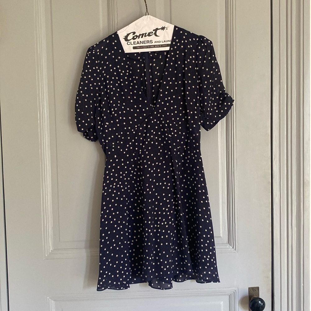 Realisation Par Mini Dress